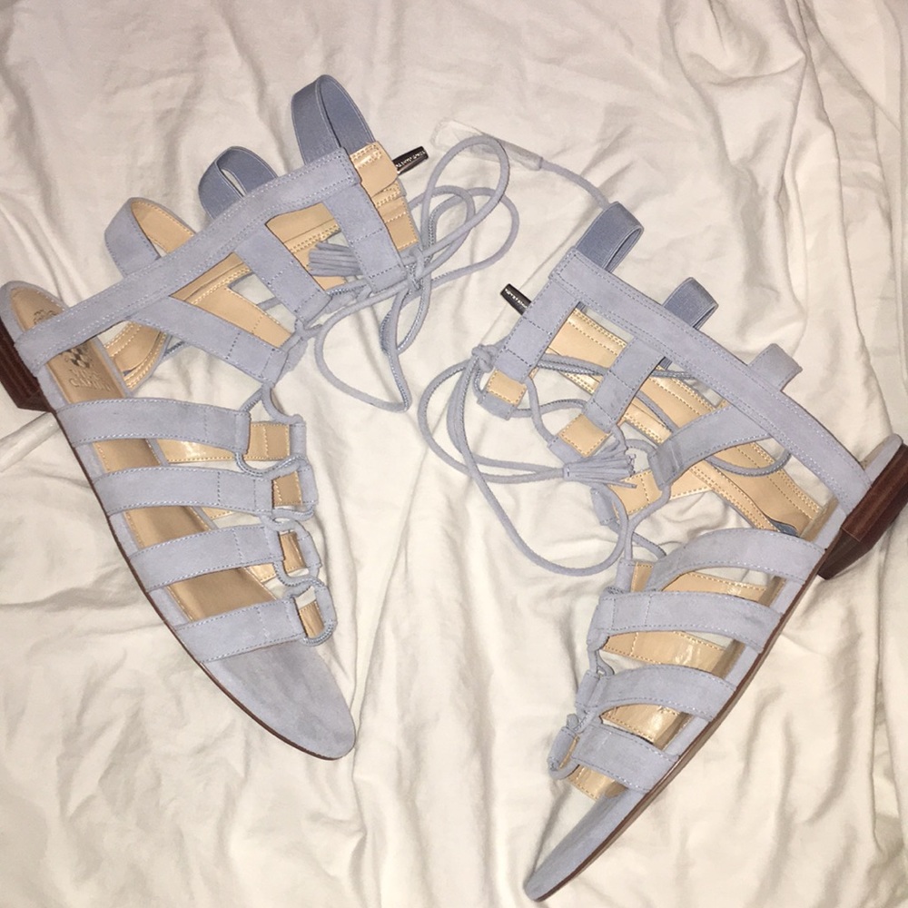 Bought for occasion didn’t end up matching outfit